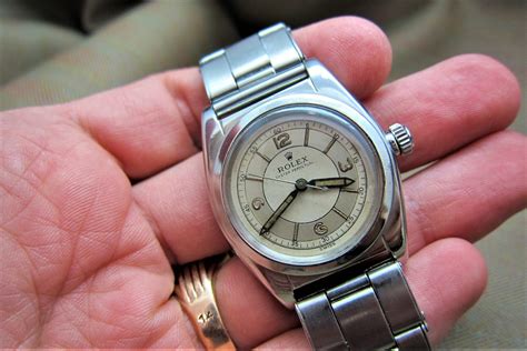 vintage watch rebranded rolex bubbleback|where to buy vintage Rolex.